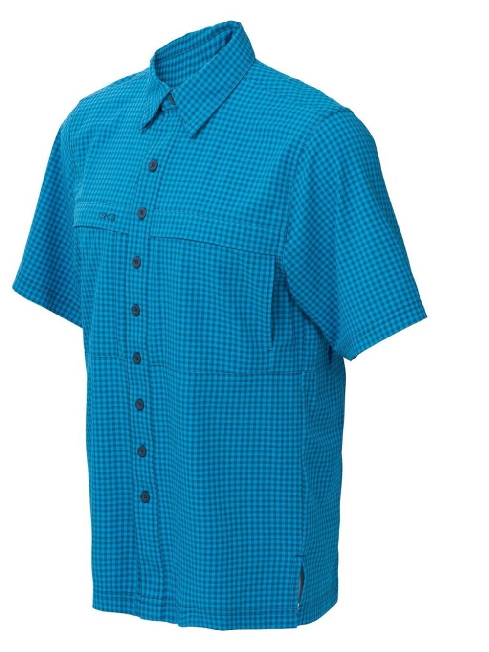 GameGuard Atlantic TekCheck Shirt